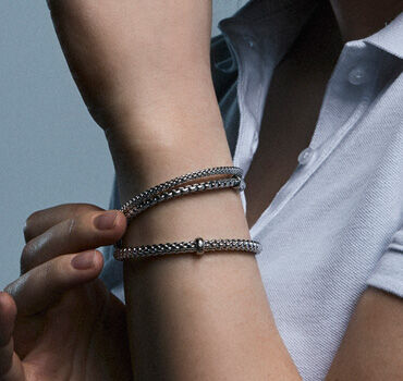 FOPE Collection Maison Birks Canada